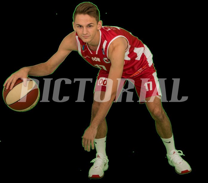 Basketball Superliga 2019/20, Media Days 2019/20, Flyers Wels