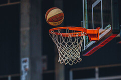 Basketball Basketball Superliga 2020/21, Grunddurchgang 9.Runde BC GGMT Vienna vs. Gmunden Swans