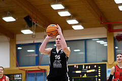 Basketball Superliga 2024/25, SLWU16 Traiskirchen Lionesses vs. BBC Nord Dragons


