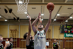 Basketball