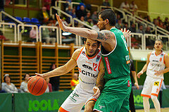 Win2day Basketball Superliga 2022/23, Grunddurchgang, 8. Runde, Fuerstenfeld vs. Kapfenberg


