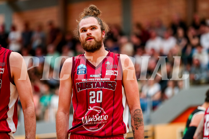 Basketball Zweite Liga 2023/24, Playoff, Finale Spiel 3 Mistelbach Mustangs vs. Union Deutsch Wagram
Basketball Zweite Liga 2023/24, Playoff, Finale Spiel 3 Mistelbach Mustangs vs. Union Deutsch Wagram