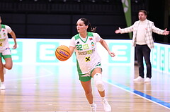 22.11.2024, Graz, Raiffeisen Sportpark, Basketball Damen Superliga 2024/25, Grunddurchgang, 6.Runde, UBI Holding Graz vs. UBSC-DBBC Graz