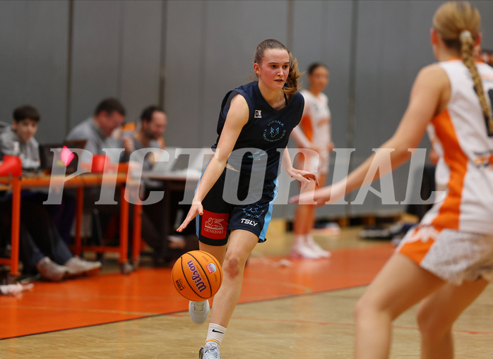 Basketball Superliga SLMU19 Basket Duchess vs. Vienna Timberwolves


