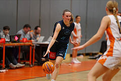 Basketball Superliga SLMU19 Basket Duchess vs. Vienna Timberwolves


