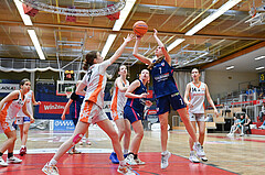 2025.05.11 SLWU16 PL3 Basket Duchess vs UBSC-DBB Graz,

