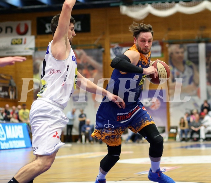 Basketball ABL 2017/18, Grunddurchgang 27.Runde Gmunden Swans vs. Fürstenfeld Panthers
Basketball ABL 2017/18, Grunddurchgang 27.Runde Gmunden Swans vs. Fürstenfeld Panthers