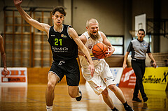 Basketball, Basketball Zweite Liga, Grunddurchgang 3.Runde, Mattersburg Rocks, Basket Flames, 