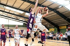 Basketball 2.Bundesliga 2017/18, Playoff Finale Spiel 1 D.C. Timberwolves vs. Jennersdorf Blackbirds


