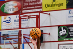 Basketball Superliga 2024/25, SLWU16 Traiskirchen Lionesses vs. UBBC Herzogenburg


