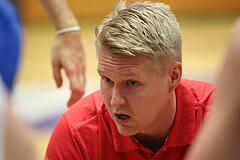 Basketball Zweite Liga 2022/23, Grunddurchgang 5.Runde Upper Austrian Ballers vs. Güssing Blackbirds


