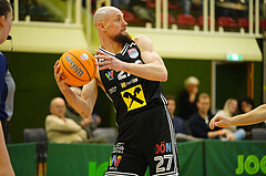Win2day Basketball Superliga 2024/25, Grunddurchgang, 18. Runde, Fürstenfeld vs. Wels


