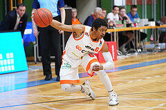 Win2day Basketball Superliga 2022/23, 5. Qualifikationsrunde,Fuerstenfeld vs. BBC Nord


