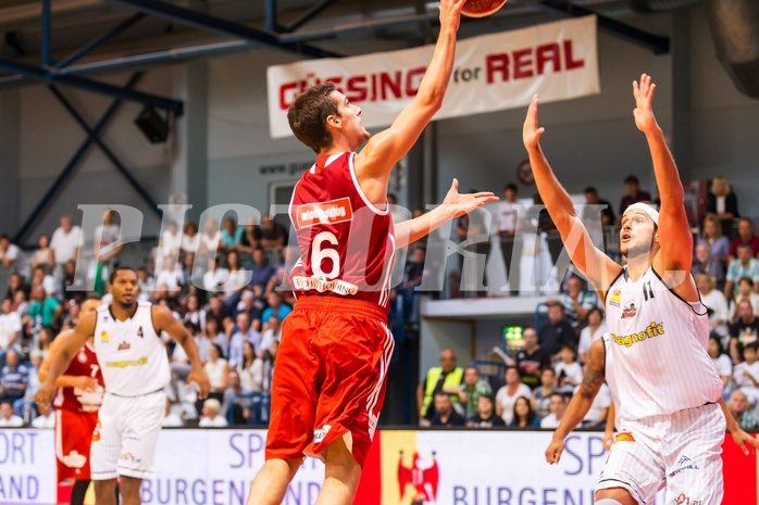 Basketball ABL 2015/16 Supercup 2015 G