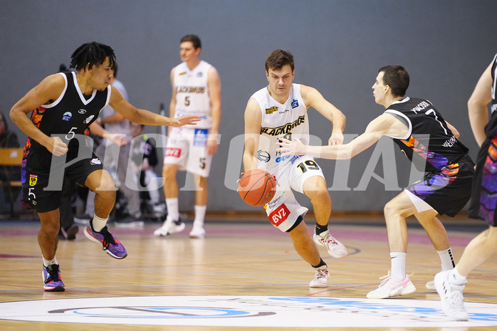 Basketball 2. Liga 2022/23, Grunddurchgang 6.Runde , Guessing vs. Vienna United


