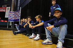 Basketball Superliga 2023/243, Grunddurchgang Spiel 5 Klosterneuburg Dukes vs. Kapfenberg Bulls


