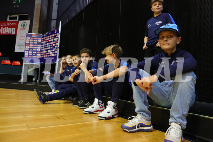 Basketball Superliga 2023/243, Grunddurchgang Spiel 5 Klosterneuburg Dukes vs. Kapfenberg Bulls


