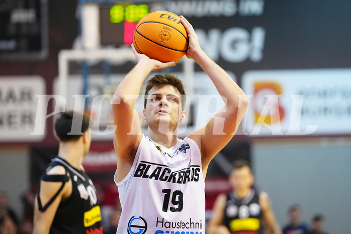 Basketball 2. Liga 2023/24, Grunddurchgang 7.Runde , Güssing vs. Mattersburg