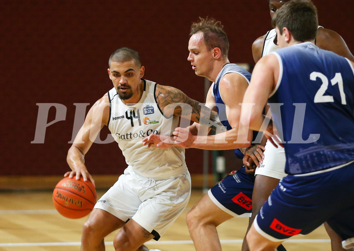 Basketball Austria Cup 2022/23, Achtelfinale Basket Flames vs. BBC Nord Dragonz


