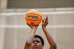 24.12.2024 Österreichischer Basketballverband 2024/25, SLMU19, Vienna Timberwolves vs. UBSC Graz