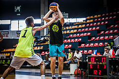 Basketball, , , 3x3 Qualifiers Debrezen, , 