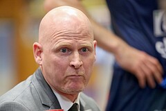 Basketball ABL 2017/18, Grunddurchgang 35.Runde Gmunden Swans vs. Kapfenberg Bulls