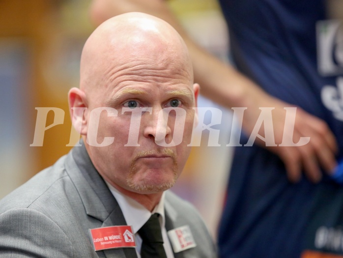 Basketball ABL 2017/18, Grunddurchgang 35.Runde Gmunden Swans vs. Kapfenberg Bulls