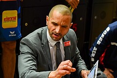 Basketball ABL 2017/18, Grunddurchgang 7.Runde Flyers Wels vs. Kapfenberg Bulls