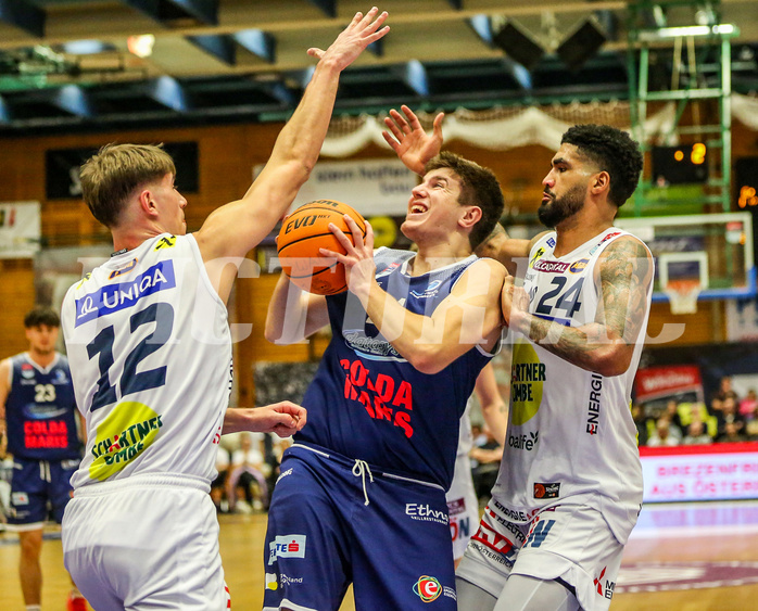 Basketball Superliga 2023/24, Grunddurchgang 15.Runde Gmunden Swans vs. BBC Nord Dragonz
Basketball Superliga 2023/24, Grunddurchgang 15.Runde Gmunden Swans vs. BBC Nord Dragonz