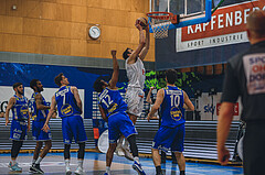 Basketball Basketball Superliga 2020/21, Finale Spiel 4 Kapfenberg Bulls vs. Gmunden Swans
