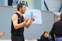 Basketball 2. Liga 2022/23, Grunddurchgang 12.Runde ,Guessing vs. Mistelbach