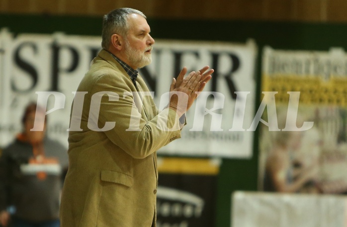 Basketball ABL 2017/18, Grunddurchgang 22.Runde Fürstenfeld Panthers vs. BK Dukes Klosterneuburg