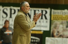 Basketball ABL 2017/18, Grunddurchgang 22.Runde Fürstenfeld Panthers vs. BK Dukes Klosterneuburg