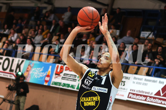 Basketball Austria Cup 2022/23, Finale Gmunden Swans vs. UBSC Graz