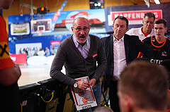 Win2day Basketball Superliga 2023/24, Grunddurchgang, 7. Runde, Kapfenberg vs. Fürstenfeld



