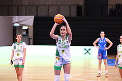 22.12.2024, Graz, Raiffeisen Sportpark, Basketball Damen Superliga 2024/25, Grunddurchgang, 10.Runde, UBI Holding Graz vs. DBB Wels