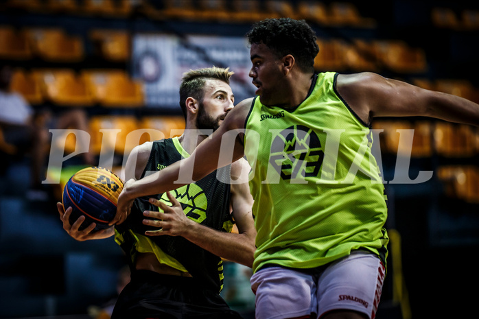 Basketball, , , 3x3 Qualifiers Debrezen, , 