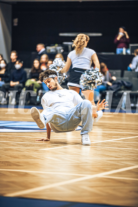 Basketball Basketball Nationalteam Damen, Austria vs. Montenegro
