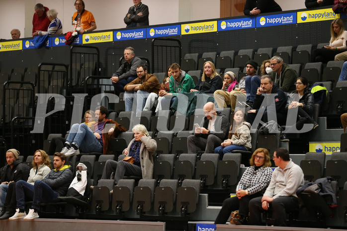 Basketball Austria Cup 2022/23, Viertelfinale BK Duchess Klosterneuburg vs. DBB LZ oÖ