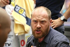 Basketball ABL 2017/18, Playoff Finale Spiel 3 Gmunden Swans vs. Kapfenberg Bulls 