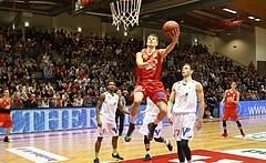 Basketball ABL 2015/16 All Star Day 2016  vs. 