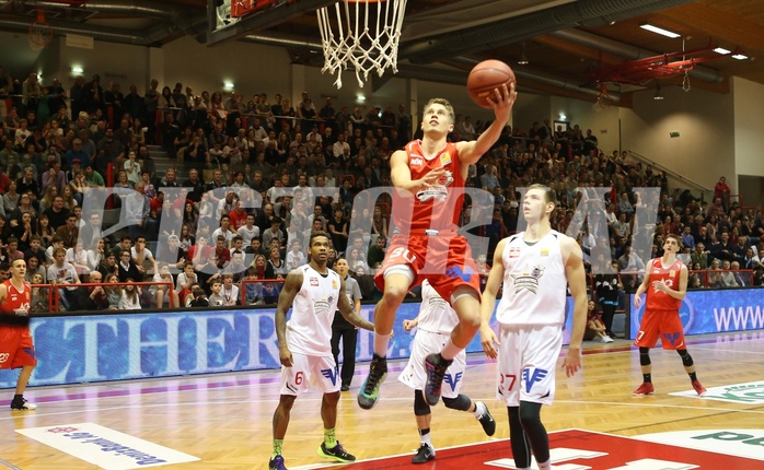 Basketball ABL 2015/16 All Star Day 2016  vs. 