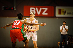 Basketball, Damen NT Freundschaftsspiel, , Österreich, Portugal, 