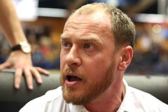 Basketball ABL 2017/18, Grunddurchgang 17.Runde Gmunden Swans vs. BC VIenna