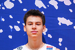 Basketball Austria Cup 2023/24, Achtelfinale
 Kapfenberg vs. Gmunden


