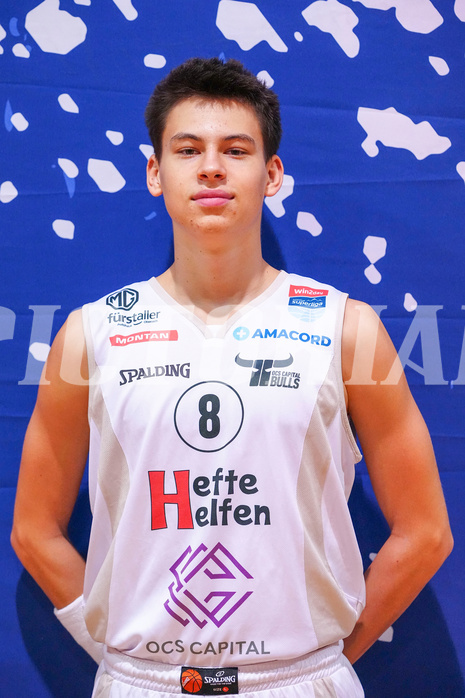 Basketball Austria Cup 2023/24, Achtelfinale
 Kapfenberg vs. Gmunden


