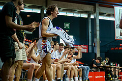 03.05.2025 Österreichischer Basketballverband 2024/25, SLMU19 Vienna United vs. SKN St. Pölten