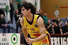 Basketball Zweite Liga 2024/25, Grunddurchgang 12.Runde Traiskirchen Lions NextGen vs. Deutsch Wagram Alligators


