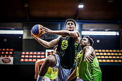 Basketball, , , 3x3 Qualifiers Debrezen, , 