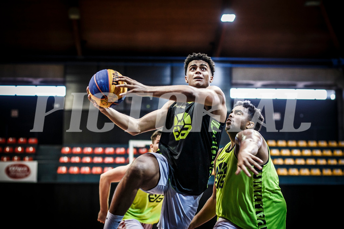 Basketball, , , 3x3 Qualifiers Debrezen, , 